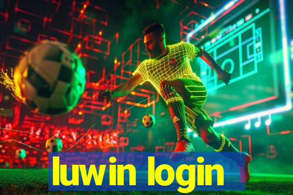 luwin login